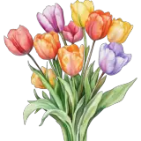 Sticker de Saudações para WhatsApp