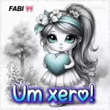 Figurinha para WhatsApp