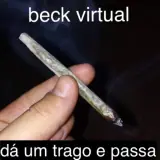 Figurinha de Memes Brasileiros para WhatsApp