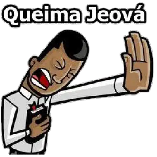 Coletadas sticker 30463