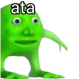 Figurinha de Memes para WhatsApp