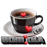 Figurinha de Saudações para WhatsApp