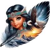 Figurinha de Animais para WhatsApp