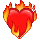 Sticker de Amor para WhatsApp