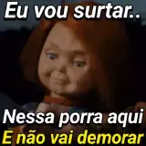 Figurinha para WhatsApp