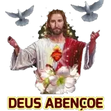 WhatsApp sticker