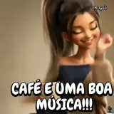 Figurinha de Saudações para WhatsApp