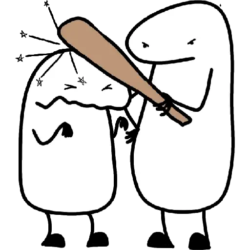 Coletadas sticker 26771