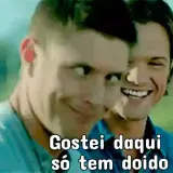 Figurinha para WhatsApp