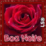 Boa Noite WhatsApp sticker