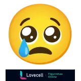 Figurinha para WhatsApp