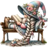 Figurinha para WhatsApp