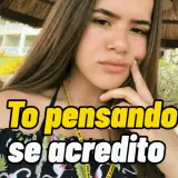 Figurinha para WhatsApp