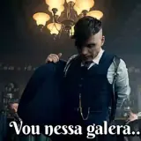 Figurinha de Memes Brasileiros para WhatsApp