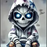 Figurinha para WhatsApp