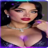 Figurinha de Amor para WhatsApp