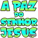 Figurinha de religião para WhatsApp