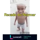 Figurinha para WhatsApp