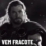 Figurinha para WhatsApp