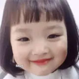 Figurinha de reação para WhatsApp