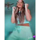 Sticker de reação para WhatsApp