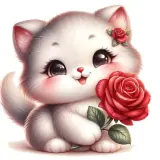 Sticker de Animais para WhatsApp