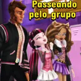 Figurinha de Memes Brasileiros para WhatsApp