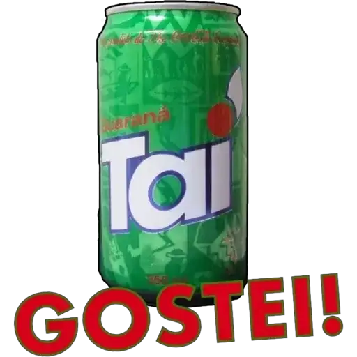 Coletadas sticker 28481