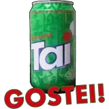 Figurinha para WhatsApp
