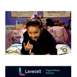 Figurinha para WhatsApp