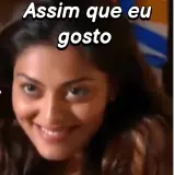 Figurinha para WhatsApp