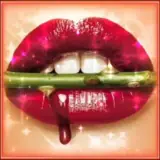 Figurinha de reação para WhatsApp