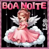 Figurinha de Saudações para WhatsApp