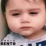 Figurinha de reação para WhatsApp