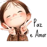 Figurinha para WhatsApp