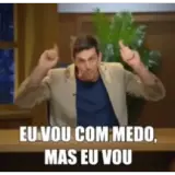 Sticker de Memes Brasileiros para WhatsApp