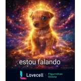Figurinha para WhatsApp