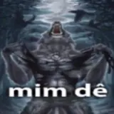 Figurinha para WhatsApp