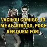 Figurinha de Memes Brasileiros para WhatsApp
