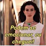 Figurinha para WhatsApp