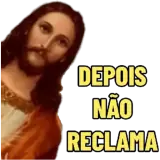 Sticker de Memes Brasileiros para WhatsApp