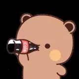 Figurinha para WhatsApp