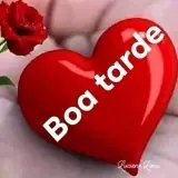 Figurinha de Amor para WhatsApp