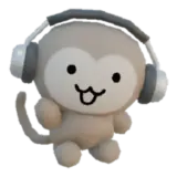 Figurinha de Animais para WhatsApp