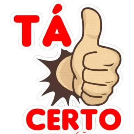 Coletadas sticker 16545