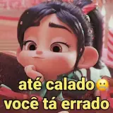 Sticker de Memes Brasileiros para WhatsApp