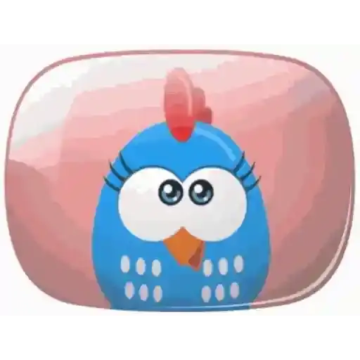 Coletadas sticker 6218