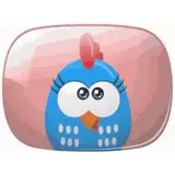 Figurinha de Animais para WhatsApp