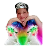 Sticker de Amor para WhatsApp