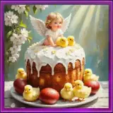 Figurinha para WhatsApp